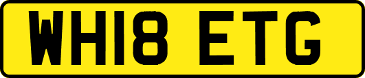 WH18ETG