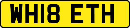 WH18ETH