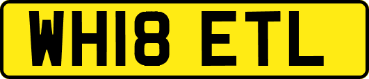 WH18ETL