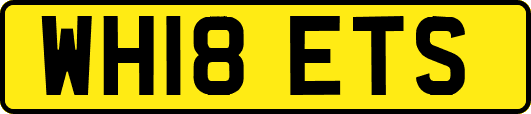 WH18ETS