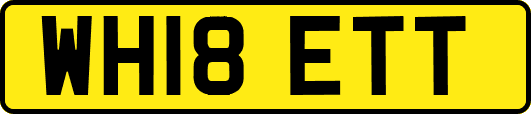 WH18ETT