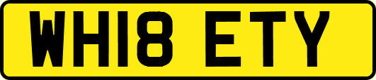 WH18ETY