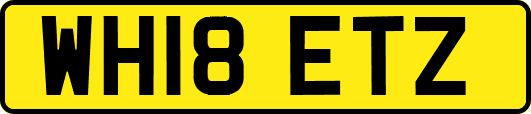 WH18ETZ
