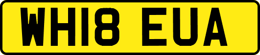 WH18EUA