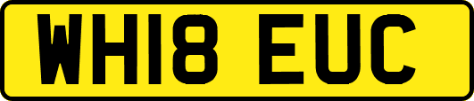 WH18EUC