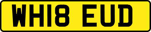 WH18EUD