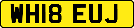 WH18EUJ