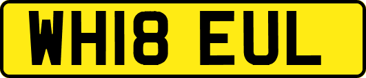 WH18EUL