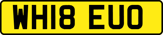 WH18EUO