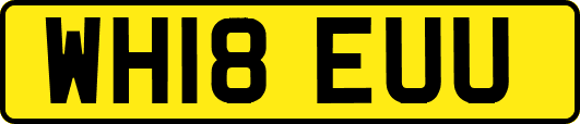 WH18EUU