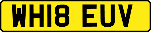 WH18EUV