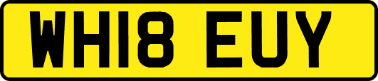 WH18EUY