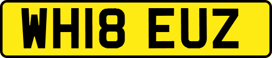 WH18EUZ
