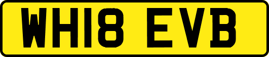 WH18EVB