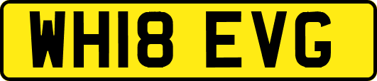 WH18EVG