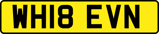 WH18EVN