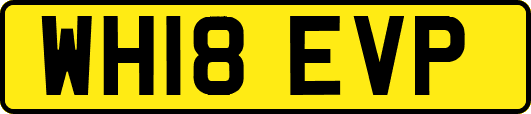 WH18EVP