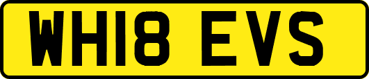 WH18EVS