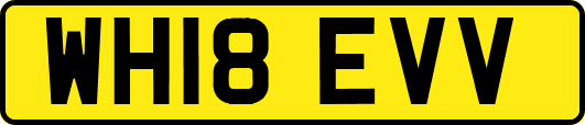 WH18EVV