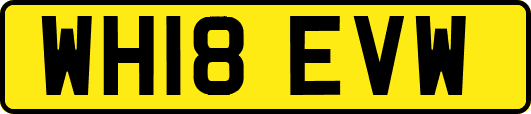 WH18EVW