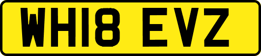 WH18EVZ