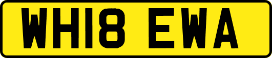 WH18EWA