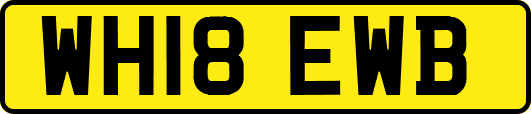 WH18EWB
