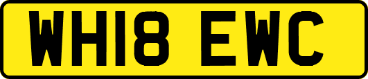 WH18EWC