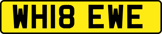 WH18EWE