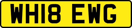 WH18EWG