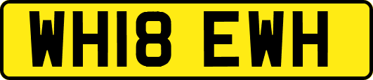WH18EWH