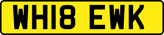 WH18EWK