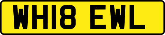 WH18EWL