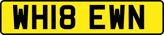 WH18EWN