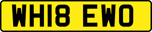 WH18EWO