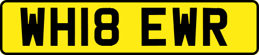 WH18EWR