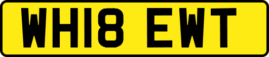 WH18EWT