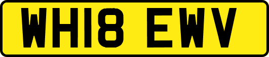 WH18EWV