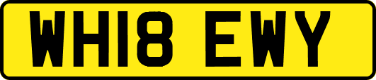 WH18EWY