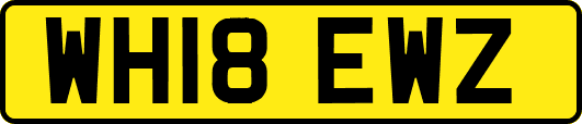 WH18EWZ
