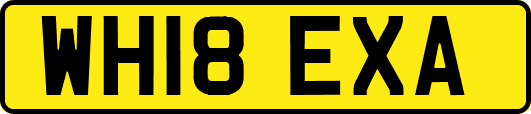 WH18EXA