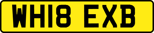 WH18EXB