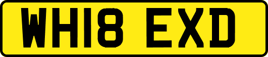 WH18EXD