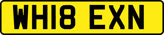 WH18EXN