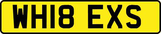 WH18EXS