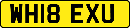 WH18EXU