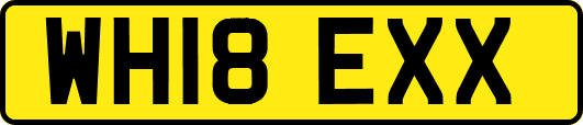 WH18EXX