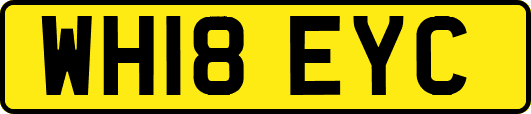 WH18EYC