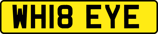 WH18EYE