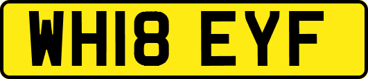 WH18EYF